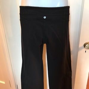Lululemon Groove Pants